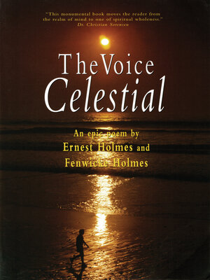 cover image of The Voice Celestial